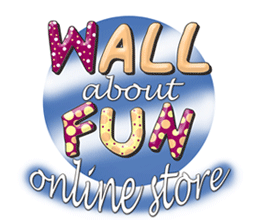 Wall About Fun Online Store
