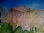 Nature and Animals Wall Murals