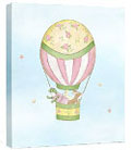 Animals in Balloon Murals