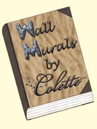 Wall Murals by Colette