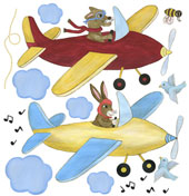 Airplanes
