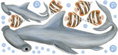 Hammerhead Sharks