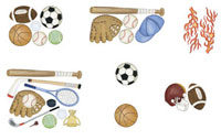 All Sports Equipment