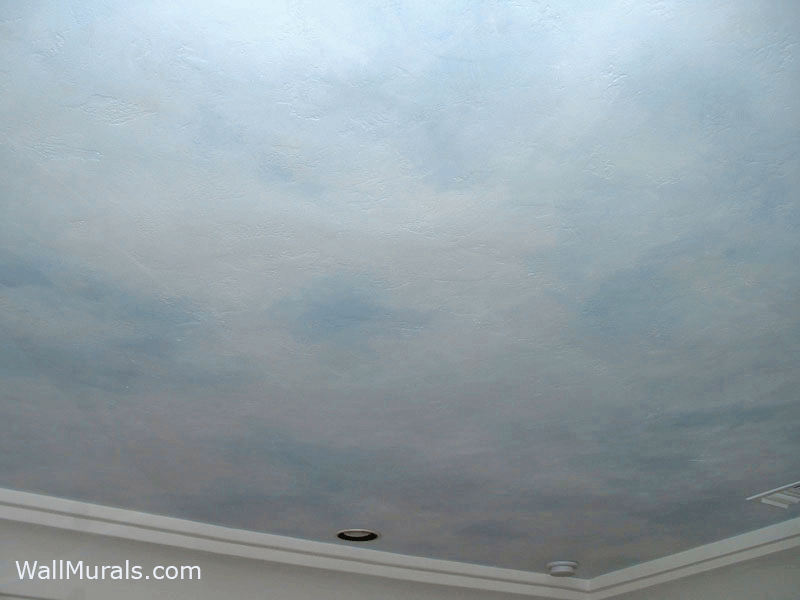 Faux Finish Painting Examples Wall Treatments Wall Murals By
