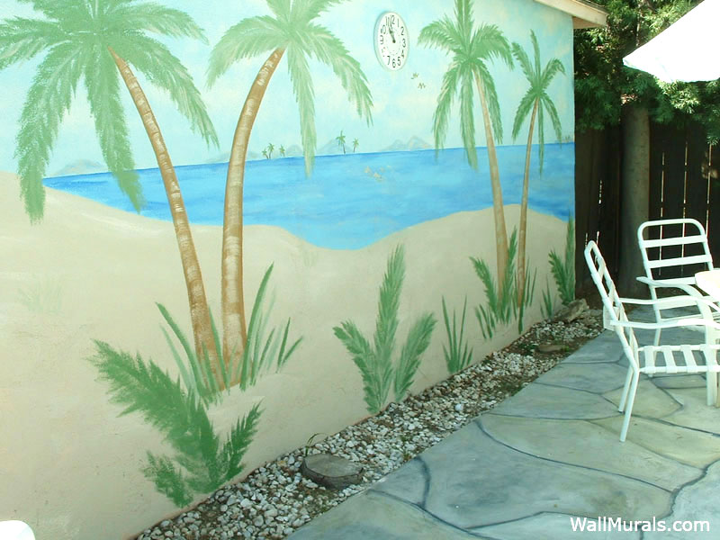 garage_mural_beach_scene1