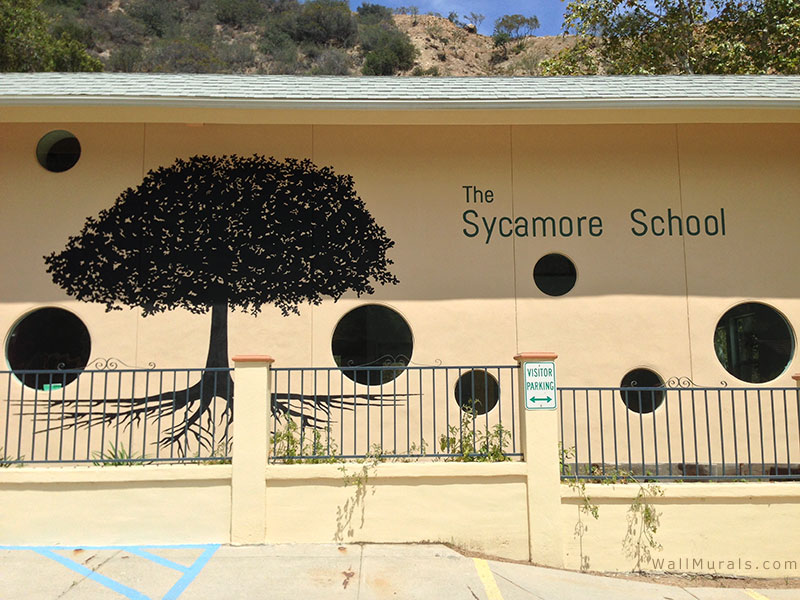 sycamore school