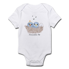 Baby Clothes - Personalize with a name